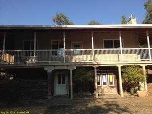 7440 Hornitos Road, Hornitos, California  Main Image