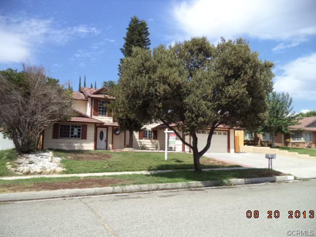 907 Gail Ave, Redlands, California  Main Image