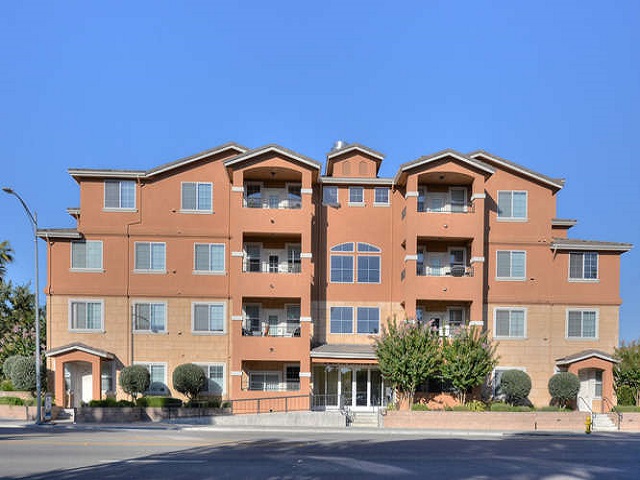 88 North Jackson Avenue Unit 320, San Jose, CA Main Image