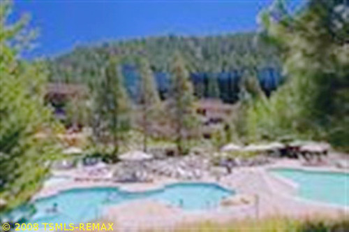 400 Squaw Creek Road, Olympic Valley, CA Main Image
