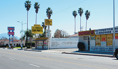 627-655 W. Highland Avenue, San Bernardino, CA Main Image