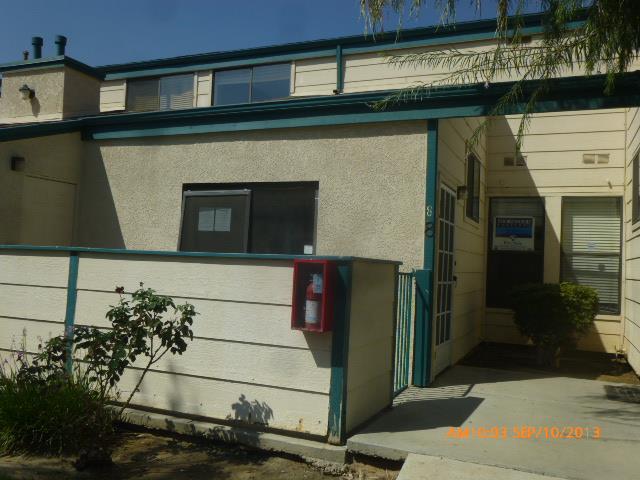 44544 15th Street E #8, Lancaster, CA Main Image