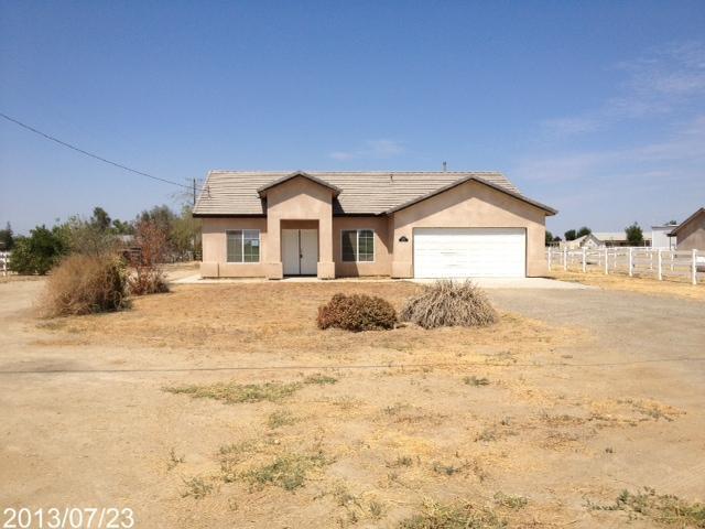 5707 Bussell Rd, Bakersfield, California Main Image