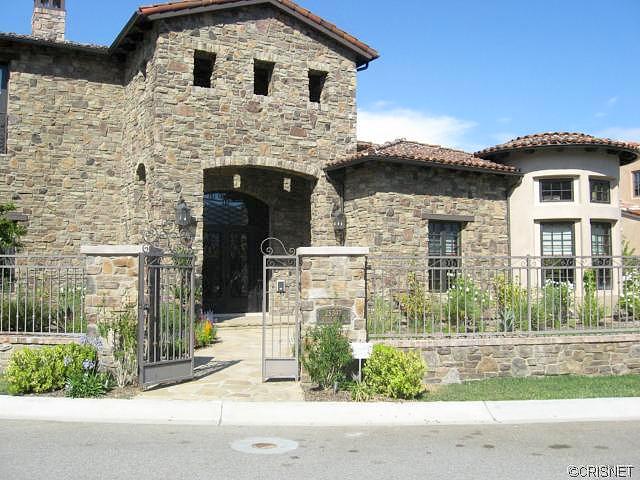Oakview Estate, Valencia, CA Main Image