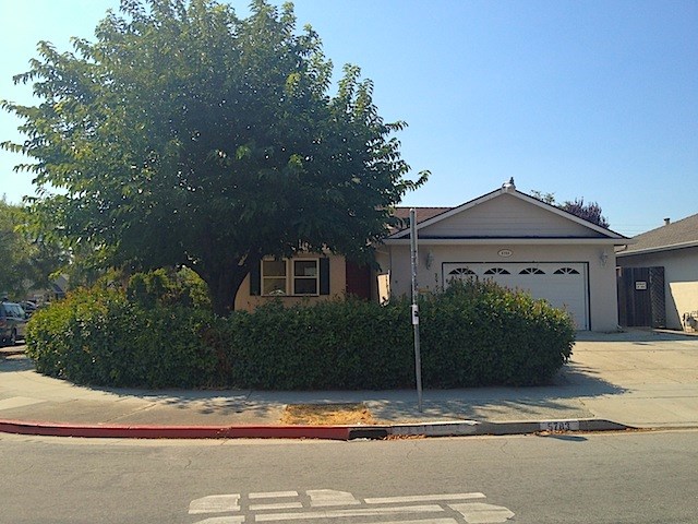 5783 Calpine Drive, San Jose, CA Main Image