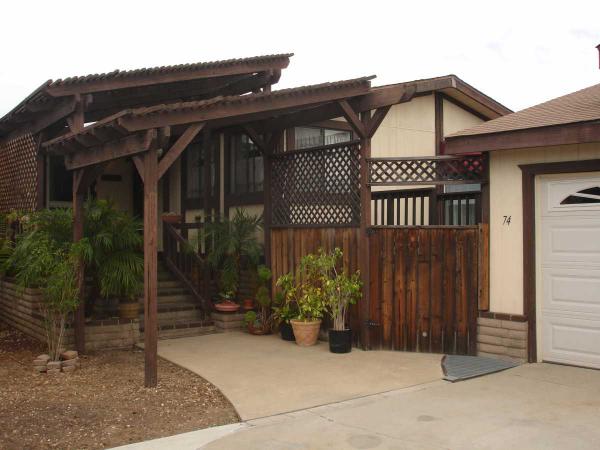 19009 Laurel Park Rd.   #74, Rancho Dominguez, CA Main Image
