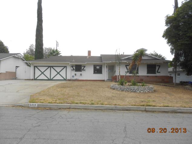 5717 Golondrina Drive, San Bernardino, CA Main Image