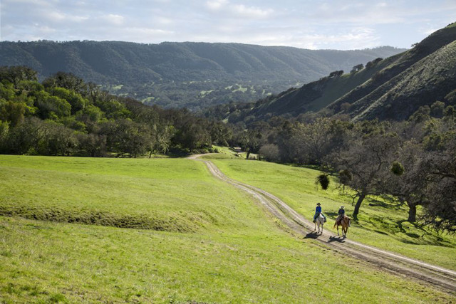 Rana Creek Ranch, Carmel Valley, CA Main Image
