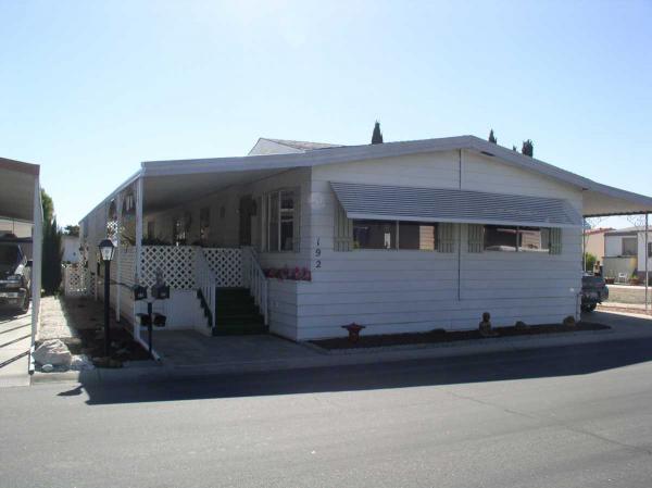 5001 W. Florida #192, Hemet, CA Main Image