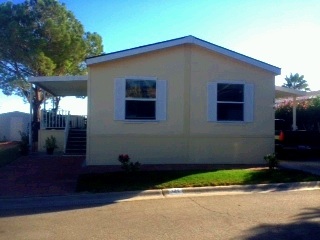 40701 Rancho Vista Blvd. #134, Palmdale, CA Main Image