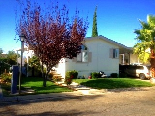 40701 Rancho Vista Blvd # 32, Palmdale, CA Main Image