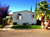 40701 Rancho Vista Blvd # 32, Palmdale, CA Image #7394378