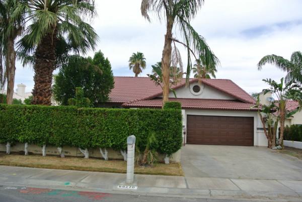 68270 Concepcion Rd, Cathedral City, California Main Image