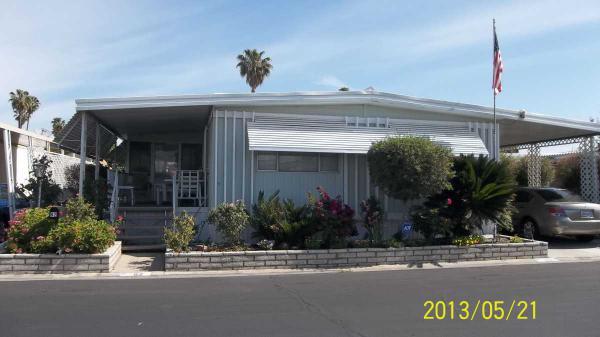 2205 W. Acacia Ave., #82, Hemet, CA Main Image