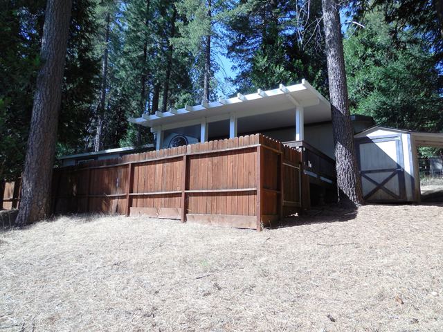 5401 Wooded Glen Drive, Grizzly Flats, CA Main Image