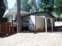 5401 Wooded Glen Drive, Grizzly Flats, CA Image #7437706