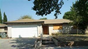 4606 N Pleasant Ave, Fresno, California  Main Image