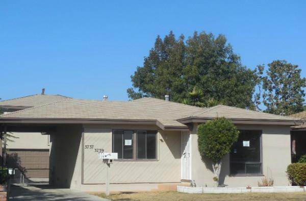 3737 And 3739 Ab West 135th S, Hawthorne, California Main Image