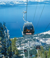 1001 Heavenly Village Way #2214, South Lake Tahoe, CA Image #7484004