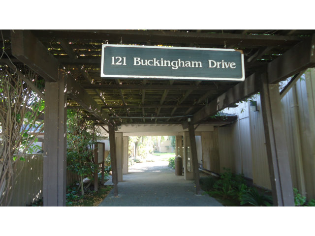 121 Buckingham Dr Unit 65, Santa Clara, California  Main Image
