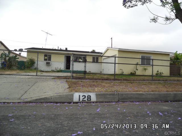 128 E 229th Pl, Carson, California  Main Image