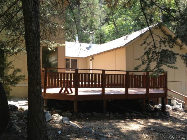 9202 Corral Rd., Forest Falls, CA Main Image
