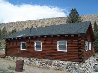 3010 Glacier Lodge Rd, Big Pine, CA Image #7551562
