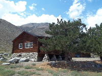 3010 Glacier Lodge Rd, Big Pine, CA Image #7551575