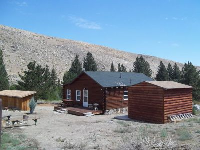 3010 Glacier Lodge Rd, Big Pine, CA Image #7551564