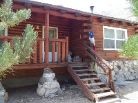 3010 Glacier Lodge Rd, Big Pine, CA Image #7551565