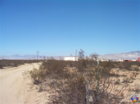 APN# 42807106 1328 E Of Dominion St, Mojave, CA Image #7552584