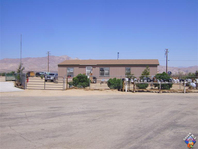26361 Olanche St, Mojave, CA Main Image