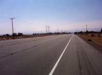 Highway 58, lot 08, Mojave, CA Image #7552695