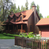 511 Nursery Street, Nevada City, CA Image #7560799