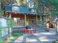 12506 Old French Road, Nevada City, CA Image #7561225