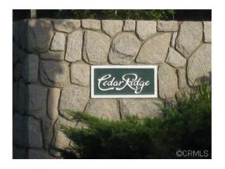 199 Cedar Ridge Drive, Lake Arrowhead, CA Main Image