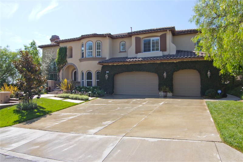 1500 Ridgemont Ct., Fullerton, CA Main Image