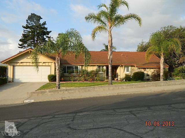440 N. Steckel Drive, Santa Paula, CA Main Image
