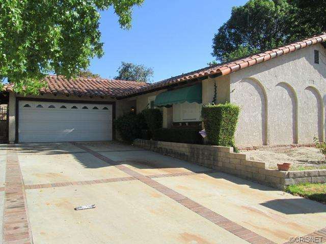 3327 Bronze Place, Simi Valley, CA Main Image