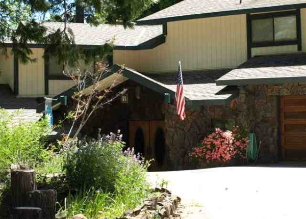 20137 Forest Vista, Twain Harte, CA Main Image