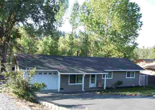 20689 W. Willow Springs Drive, Soulsbyville, CA Main Image