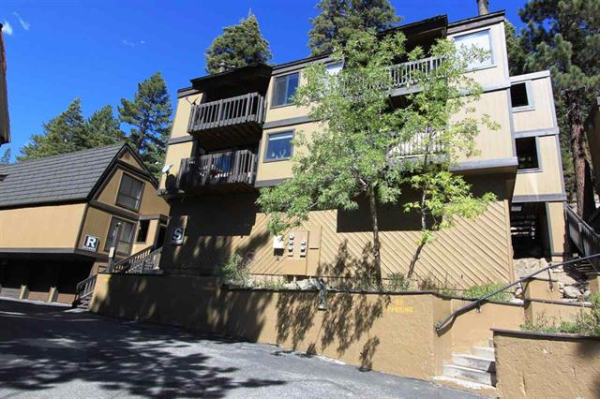 1629 Majestic Pines Dr. 102, Mammoth Lakes, CA Main Image