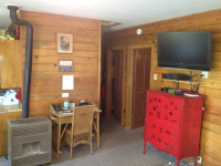 101 Placer USFS Cabin, Crowley Lake, CA Image #8527266