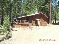 2040 Red Bluff Trail 2077 Greenhorn Rd., Quincy, CA Image #8541228