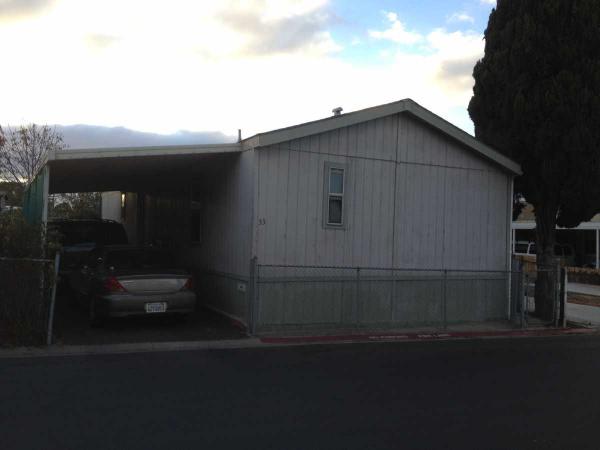 1819 Smythe Ave #33, San Ysidro, CA Main Image