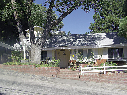 1739 Nob Hill Drive, Running Springs, CA Main Image