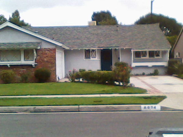 8074 Allott Ave., Panorama City, CA Main Image