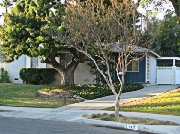 2336 Harold Cr, Burbank, CA Main Image