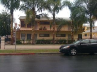 5233 N. Cleon Ave, Hollywood, CA Image #8564052