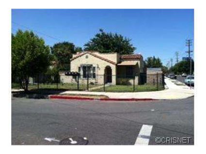 5763 Fulcher Avenue, North Hollywood, CA Main Image